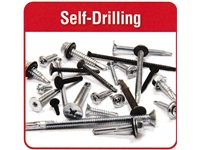 SELF-DRILLING