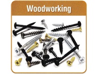 WOODWORKING