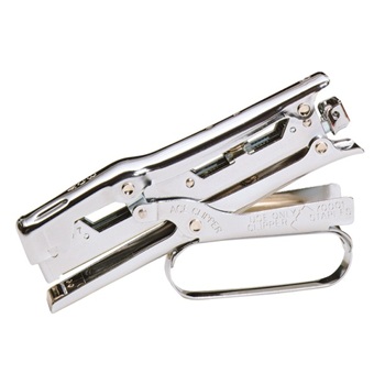 07020-D CLIPPER STAPLER - STANDARD OR UNDULATED