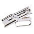 07020-D CLIPPER STAPLER - STANDARD OR UNDULATED