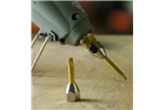 Surebonder 103F Flat Extension (.053" Diameter ) Specialty Nozzle for Pro Series Glue Guns