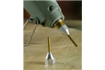 Surebonder 103N Needle Extension (.080" Diameter) Specialty Nozzle for Pro Series Glue Guns