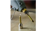 Surebonder 103R Round Extension (.125" Diameter) Specialty Nozzle for Pro Series Glue Guns
