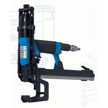 Fasco F1B 50-16 Bedding Plier