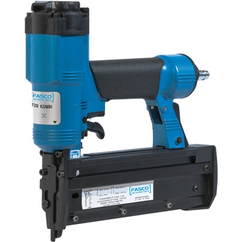 F2B 90/GN SS COMBI Bradder/Stapler