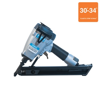 InvisiDeck®  Pneumatic Tool, F36 RHN33-38 DT