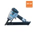 InvisiDeck®  Pneumatic Tool, F36 RHN33-38 DT