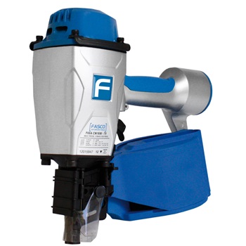 F58 CN15W - 70  (CT) Coil Nailer