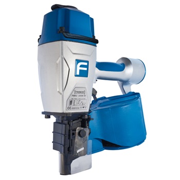 F58C CN15W - 80 (CT) Coil Nailer