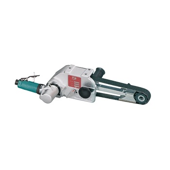 Dynabelter Abrasive Belt Tool, Standard Duty