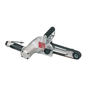 Dynabelter Abrasive Belt Tool, Heavy-Duty