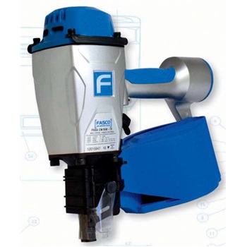 Fasco F58A CN 15W-70 Coil Nailer