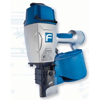 Fasco F58AC CN 15W-80 Coil Nailer