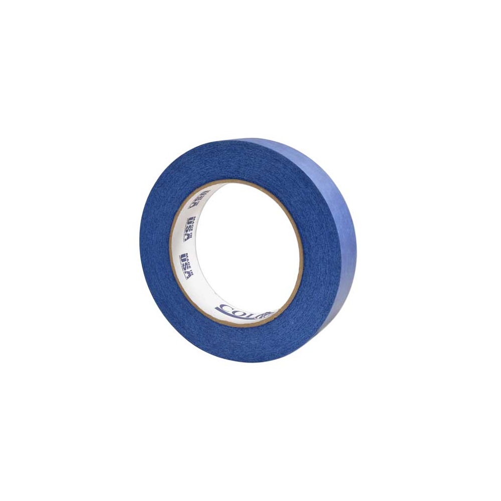 Colonial Blue Painters Tape, CP011, 48MM x 55M