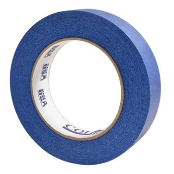 Colonial Blue Painters Tape, CP011, 24MM x 55M