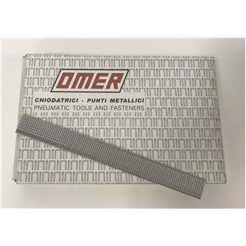 Omer 12/13SS
