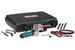 Dynabrade 15006 Mini-Dynafile II Abrasive Belt Tool Versatility Kit