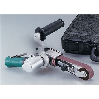 Dynafile III Abrasive Belt Tool