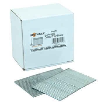 Spotnails 1520PG