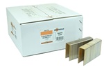 Spotnails 1608PG 1" Length X 1" Wide Crown Width 16 GA. Galvanized Staples, 10,000/Box