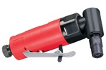 Dynabrade 18010 .2 hp Autobrade Red Right Angle Die Grinder ***DISCONTINUED***