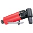 .2 hp (149 W) Autobrade Red Right Angle Die Grinder