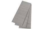 Spotnails 18110SS-8M 5/8" 18GA Brads AX Type - 304 Stainless Steel, 1,000/Box, 8 Boxes/Case