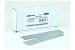 Spotnails 18508AY 1/2" 18 GA AY Style Brads, 5,000/Box, 20 Boxes (Case)