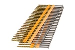 Spotnails 2-8D131-5M 21D 2-1/2X113 RH SM BRIGHT 5000/case