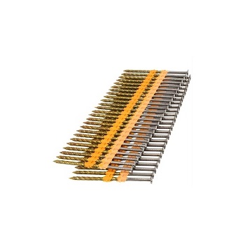 Spotnails 2-8D131-5M 21D 2-1/2X113 RH SM BRIGHT 5000/case