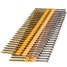 Spotnails 2-8D131-5M 21D 2-1/2X113 RH SM BRIGHT 5000/case