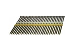 Spotnails 2-8D113R 2-3/8" x .113", Ring Shank, Bright, 20-22 Deg. Nails, 5,000/Case