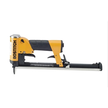 Bostitch 21671B-ALM 71 Series 22 Ga. Long Mag. Auto Fire Stapler 