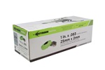 Spotnails 136264 1" Length, Cap Nail, 2,000/Box