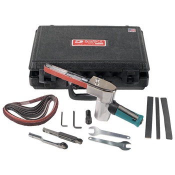 Dynafile II Abrasive Belt Tool Versatility Kit, 40321