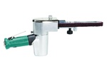 Dynabrade 40335 Dynafile II Abrasive Belt Tool, for Non-Woven Nylon Belts