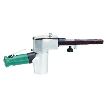 Dynafile II Abrasive Belt Tool, for Non-Woven Nylon Belts