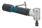 Dynabrade 48205 .4 hp 7 Degree Offset Die Grinder (Replaces 52205 and 52251)