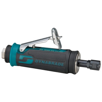 .4 hp Straight-Line Die Grinder