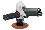 Dynabrade 50321 4-1/2" (114 mm) Dia. Pistol Grip Disc Sander