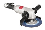 Dynabrade 50348 7" Dia. Right Angle Depressed Center Wheel Grinder