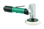 Dynabrade 51401 3" (76 mm) Dia. 7 Degree Offset Rotary Buffer