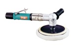 Dynabrade 51470 6"-8" (152 mm-203 mm) Dia. Right Angle Two-Hand Rotary Buffer