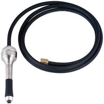 .1 hp Straight-Line Pencil Grinder