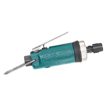 .4 hp Straight-Line Die Grinder