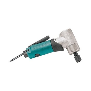 .4 hp 7 Degree Offset Die Grinder