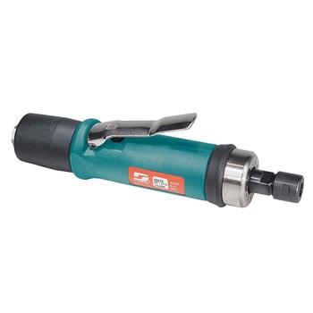 .7 hp Straight-Line Die Grinder