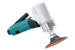 Dynabrade 52412 3" (76 mm) Dia. 7 Degree Offset Disc Sander