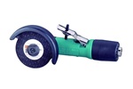 Dynabrade 52439 3" Dia. Right Angle Cut-Off Wheel Tool