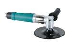 Dynabrade 52563 7" (178 mm) Dia. Right Angle Disc Sander